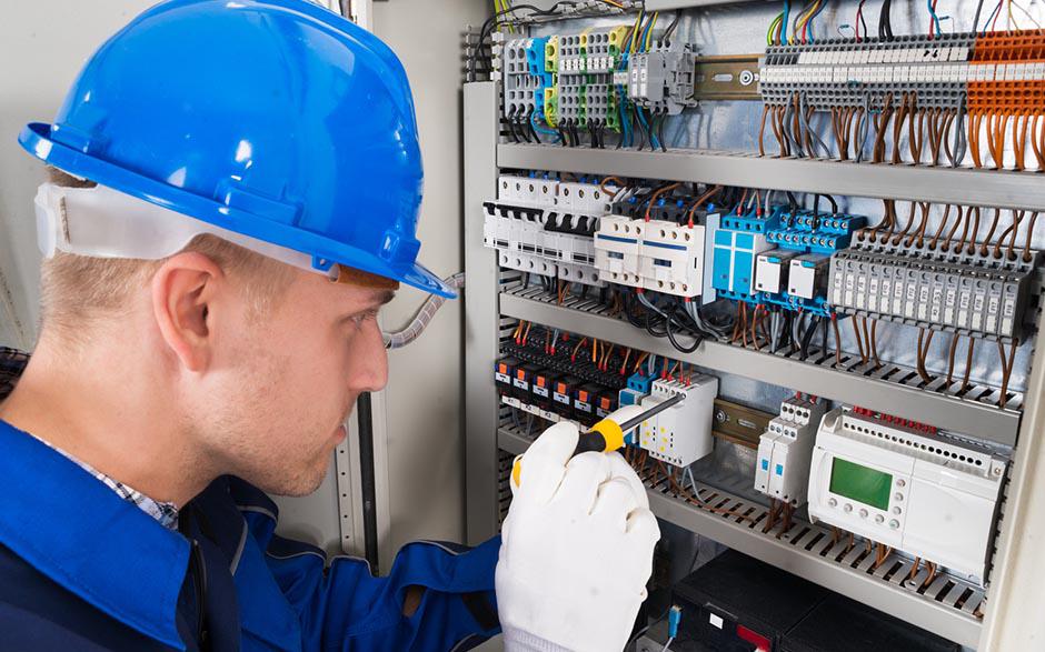 électricien particulier Roissy-en-Brie