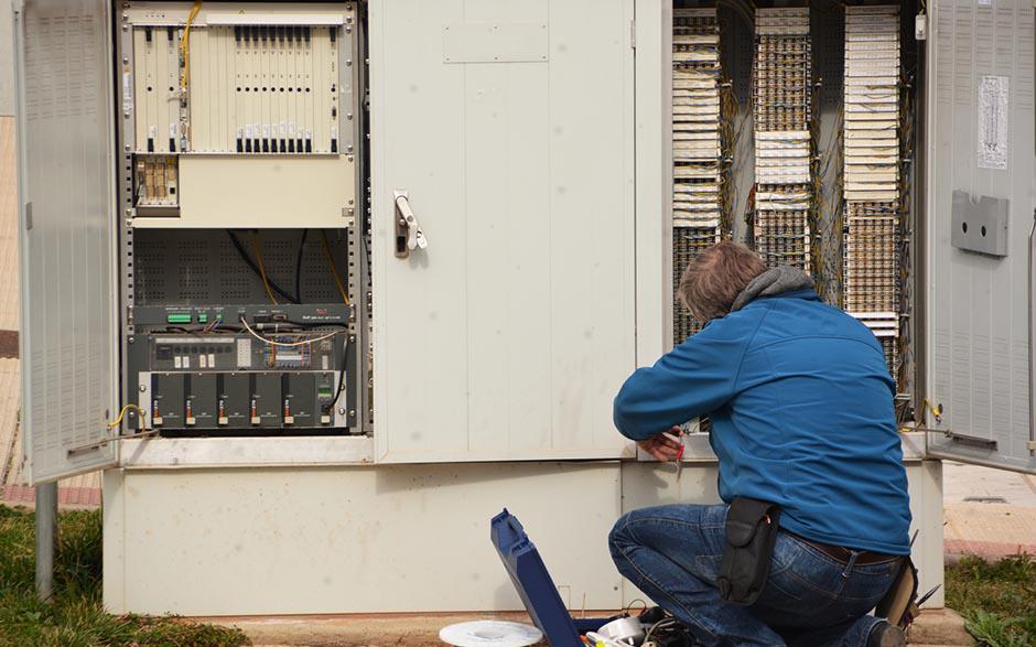 électricien particulier Roissy-en-Brie