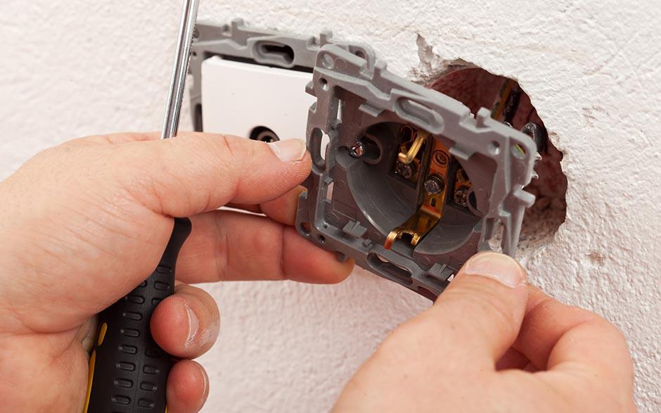 dépannage électricien Montreuil