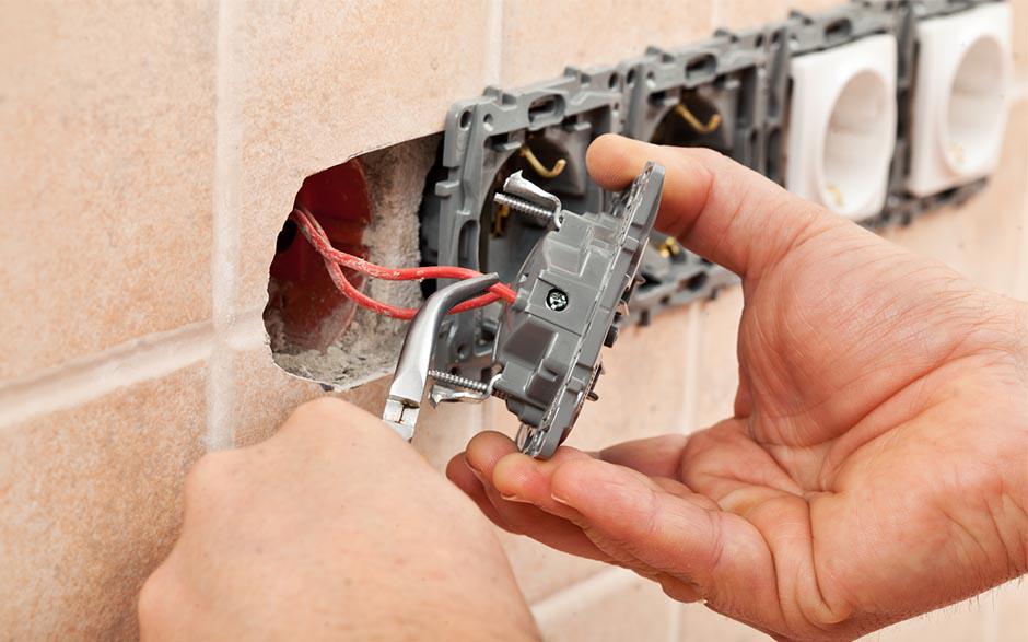 dépannage électricien Montreuil