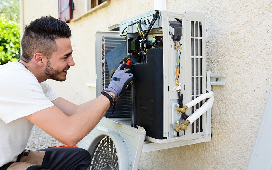 tarif dépannage électrique Creil