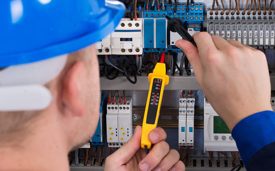 dépannage électricien Montreuil